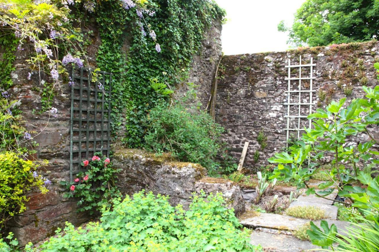 Willowhill House Minane Bridge Eksteriør bilde